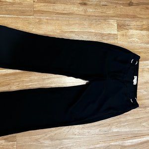 Nanette Woman's Black Dress Pants Size 0